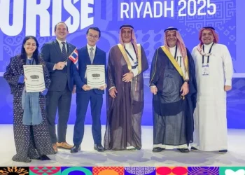 Dusit Thani School launches hospitality programme in Saudi Arabia