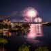 My New Favourite “Unfastened” Fireworks Lodge View at Disney Global