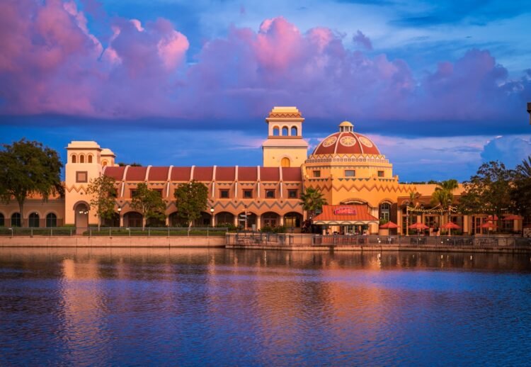 Cut price Rooms Beginning at $99 In step with Night time at Disney Global in Iciness 2026 for Disney Visa