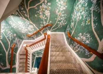 The place to Keep at Disney Global in 2026 for Reimagined Hotel Rooms & Keeping off Building!