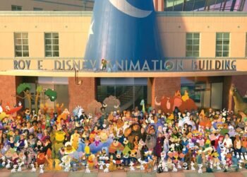 Disney’s Into AI Now, It sounds as if.