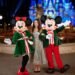 New Hallmark Christmas Film Set at Disney International!