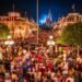 Why Disney International Crowds May Surge in 2026!