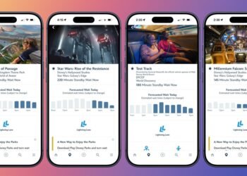 Dozen Disney International Rides Hit 2+ Hour Prime Waits All through Christmas & New Yr’s Height Week