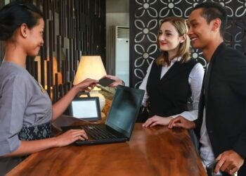 Amenitiz raises $45M to gas AI product enlargement and marketplace enlargement