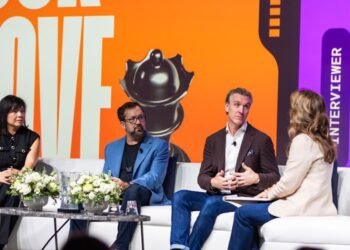 Redefining hospitality with services and products, AI and extra tactics to stick