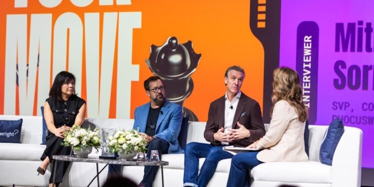 Redefining hospitality with services and products, AI and extra tactics to stick