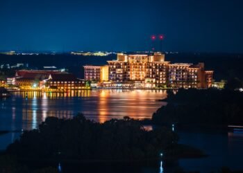 Overview: Disney Global’s New Lodge Lovers Like to Hate Is…In fact Nice?