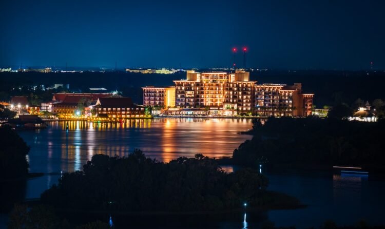 Overview: Disney Global’s New Lodge Lovers Like to Hate Is…In fact Nice?