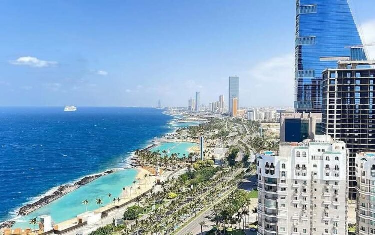 The Final App Tick list for Navigating Saudi Arabia Like a Professional