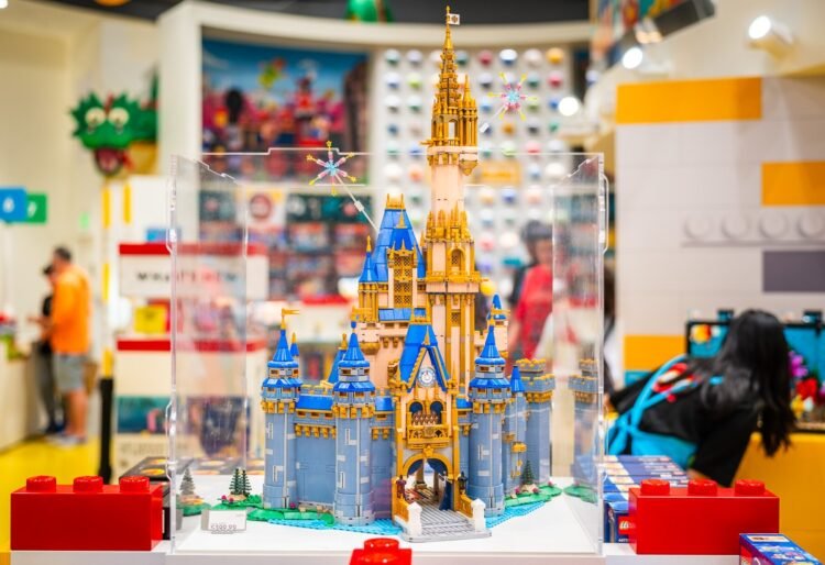 Gross sales on My Now not-So-Secret Disney Obsession.