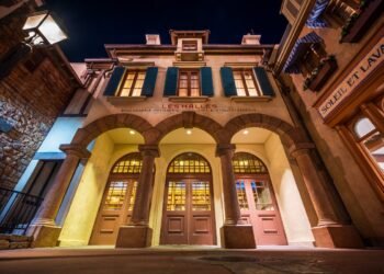 Eating places Got rid of from 2026 Disney Eating Plan