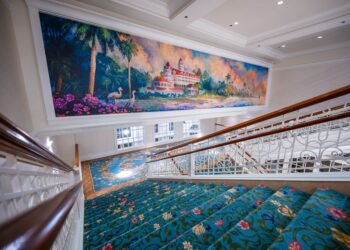 Rating Deluxe Motels at Disney Global