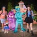 2026 Oogie Boogie Bash Halloween Celebration Dates & Main points