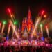 See Disney’s Christmas Parade, Degree Display & Fireworks for “Loose” Throughout Top Weeks at Magic Kingdom