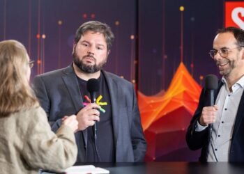 Discussing personalization and the evolution of go back and forth making plans