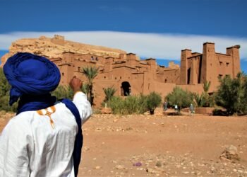 Morocco Luxurious Excursions: Experiencing North Africa in Taste, Convenience, and Exclusivity