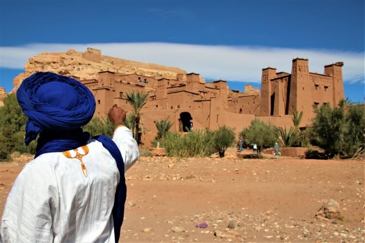 Morocco Luxurious Excursions: Experiencing North Africa in Taste, Convenience, and Exclusivity
