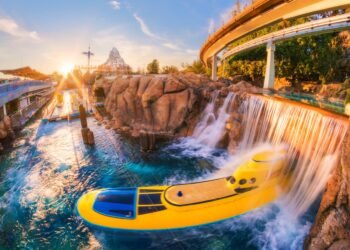 Most sensible 10 Experience Reimaginings Wanted at Disneyland
