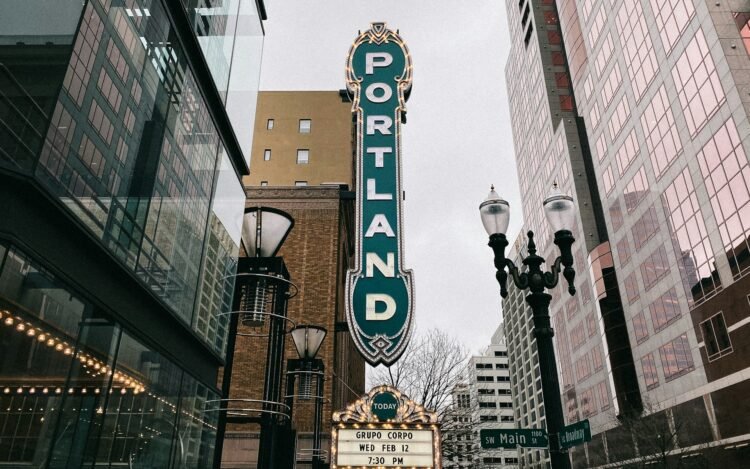 Methods to Discover Portland Oregon in One Day With out Baggage?