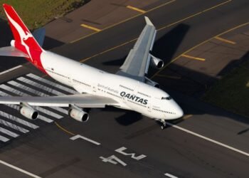 Qantas to open product innovation middle in South Australia