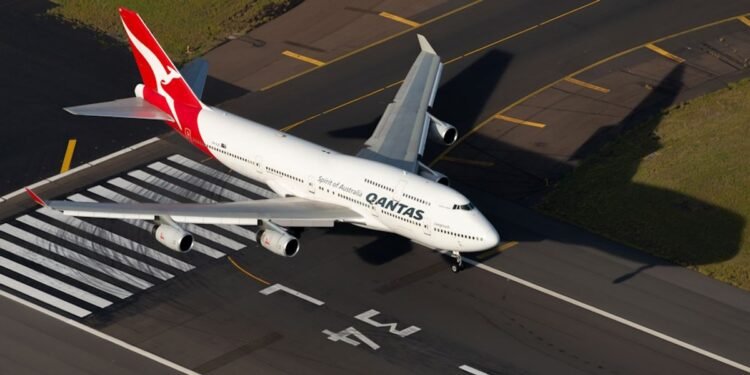 Qantas to open product innovation middle in South Australia