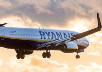 Italian antitrust regulator fines Ryanair €255M over OTA bookings