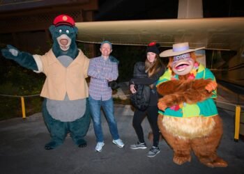 How A lot It Prices to Talk over with All 12 Disney Parks in 2026 on a Dream Across the International Holiday!