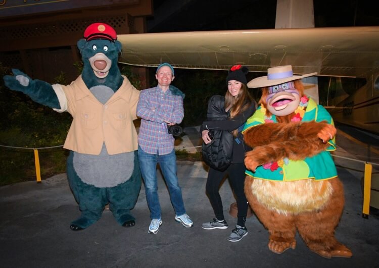 How A lot It Prices to Talk over with All 12 Disney Parks in 2026 on a Dream Across the International Holiday!