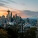 Methods to Fall in Love with Seattle No Topic the Climate