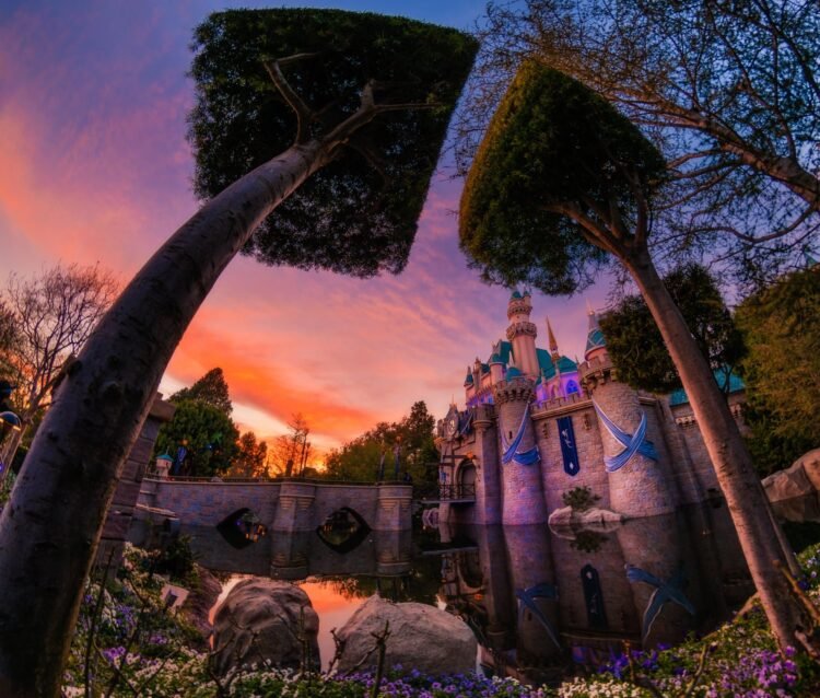 2026 Disneyland California Park Hopper Price ticket Deal (Worth Dropped to $63 Consistent with Day or Much less!)