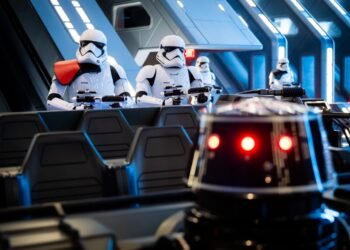 Caution: Refurbishment Season Begins Quickly at Disneyland in 2026