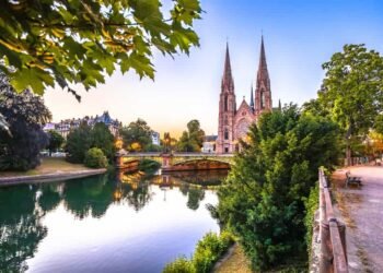 The Highest Method to Discover on Foot