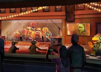 Disney Global Quietly Closes Rock ‘n’ Curler Coaster Starring Aerosmith Preshow