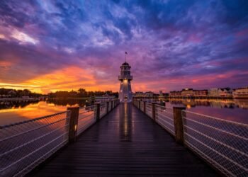 Disney International’s New Lodge-Particular Freebie!