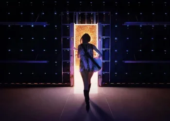 What Disney Global Can Be told From Taylor Swift