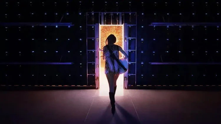 What Disney Global Can Be told From Taylor Swift