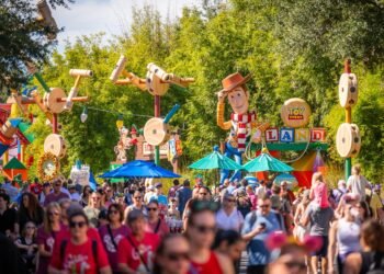 Disney International’s Extremely-Hyped Eating place We Don’t Love.