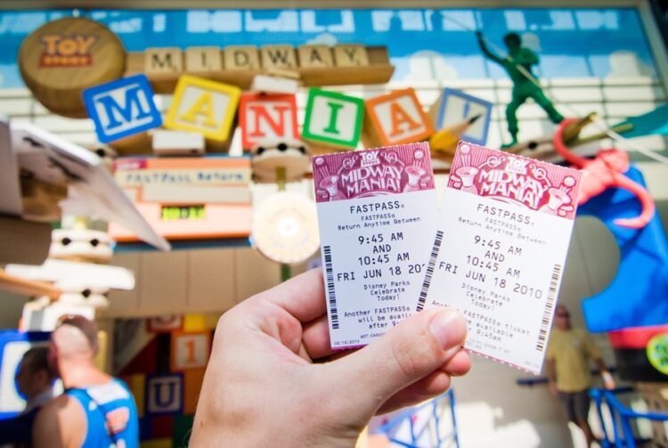 Best 10 Visitor Court cases About Disney Global