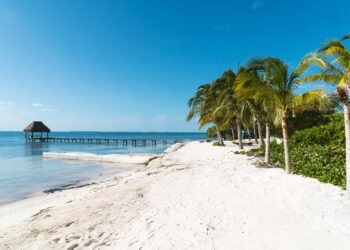 Mexico’s Maximum Common Holiday Hotspots for Solar and Leisure