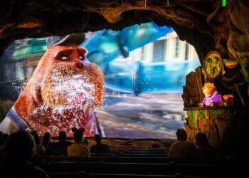 Worst Enchantment Replacements at Disney International