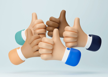 Commute platforms, subjects and influencers: Who is the use of what?