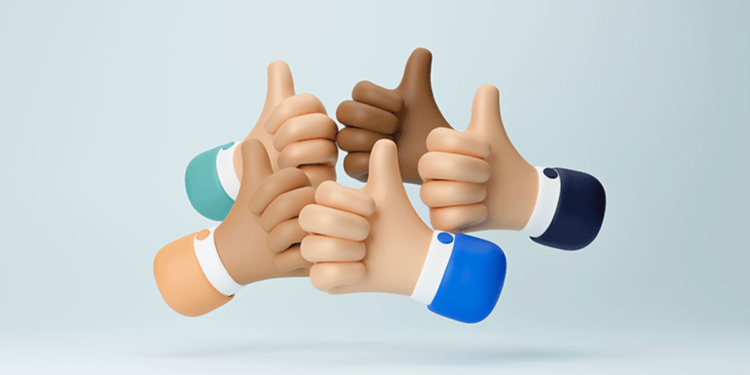 Commute platforms, subjects and influencers: Who is the use of what?