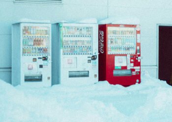 Japan’s commute growth is converting the foundations