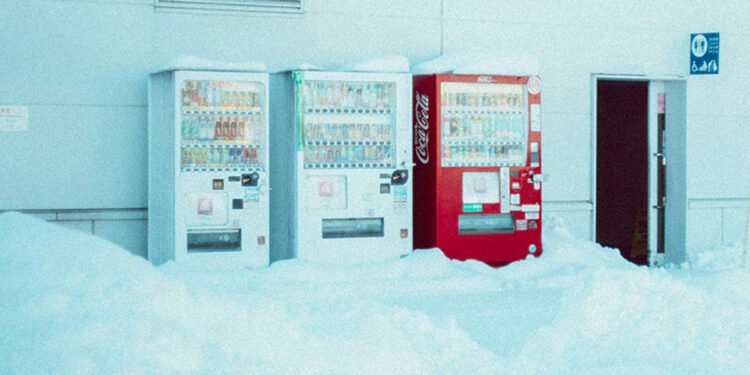 Japan’s commute growth is converting the foundations