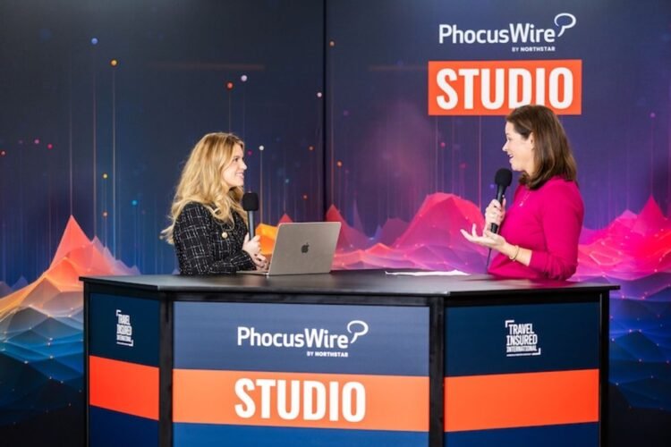 CEO Highlight: Wendy Olson Killion of Rome2Rio