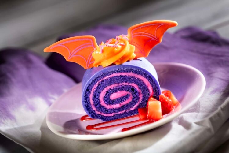 Complete Sales space Menus for 2026 EPCOT Competition of Arts & New Figment Meals!