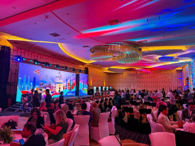 Tourism Malaysia brings the Consult with Malaysia 2026 marketing campaign to Cebu