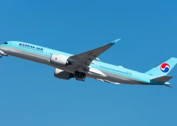 Korean Air bans in-flight energy financial institution use