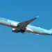 Korean Air bans in-flight energy financial institution use